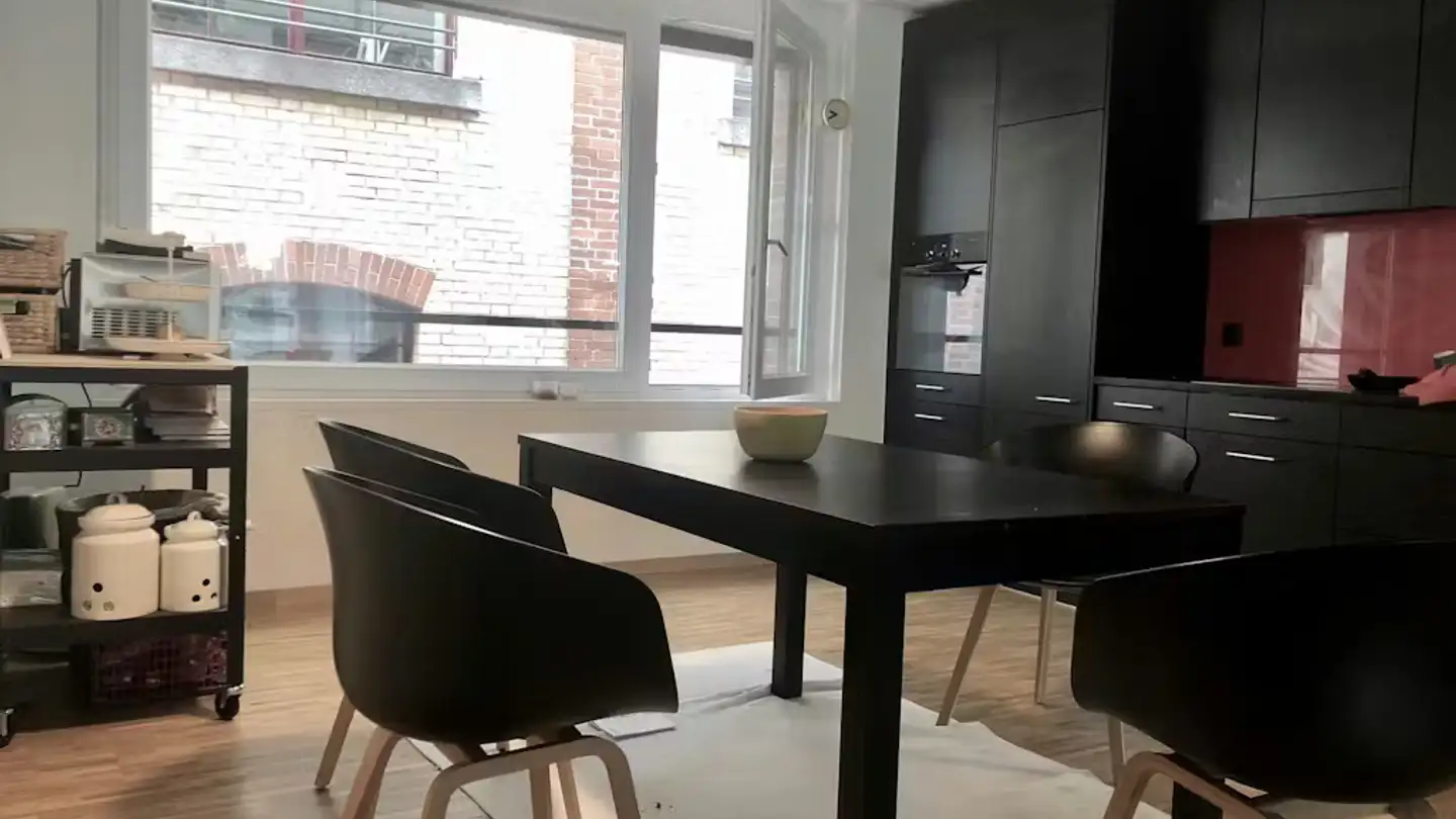 Appartement à louer - Rychenbergstrasse, 8400 Winterthur - Photo 3