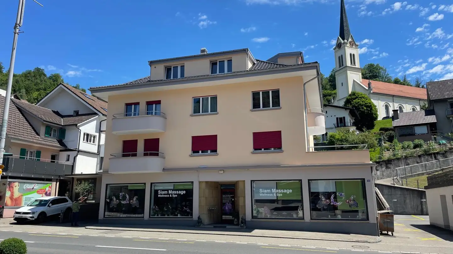 Appartamento in affitto - Menznauerstrasse 14, 6110 Wolhusen