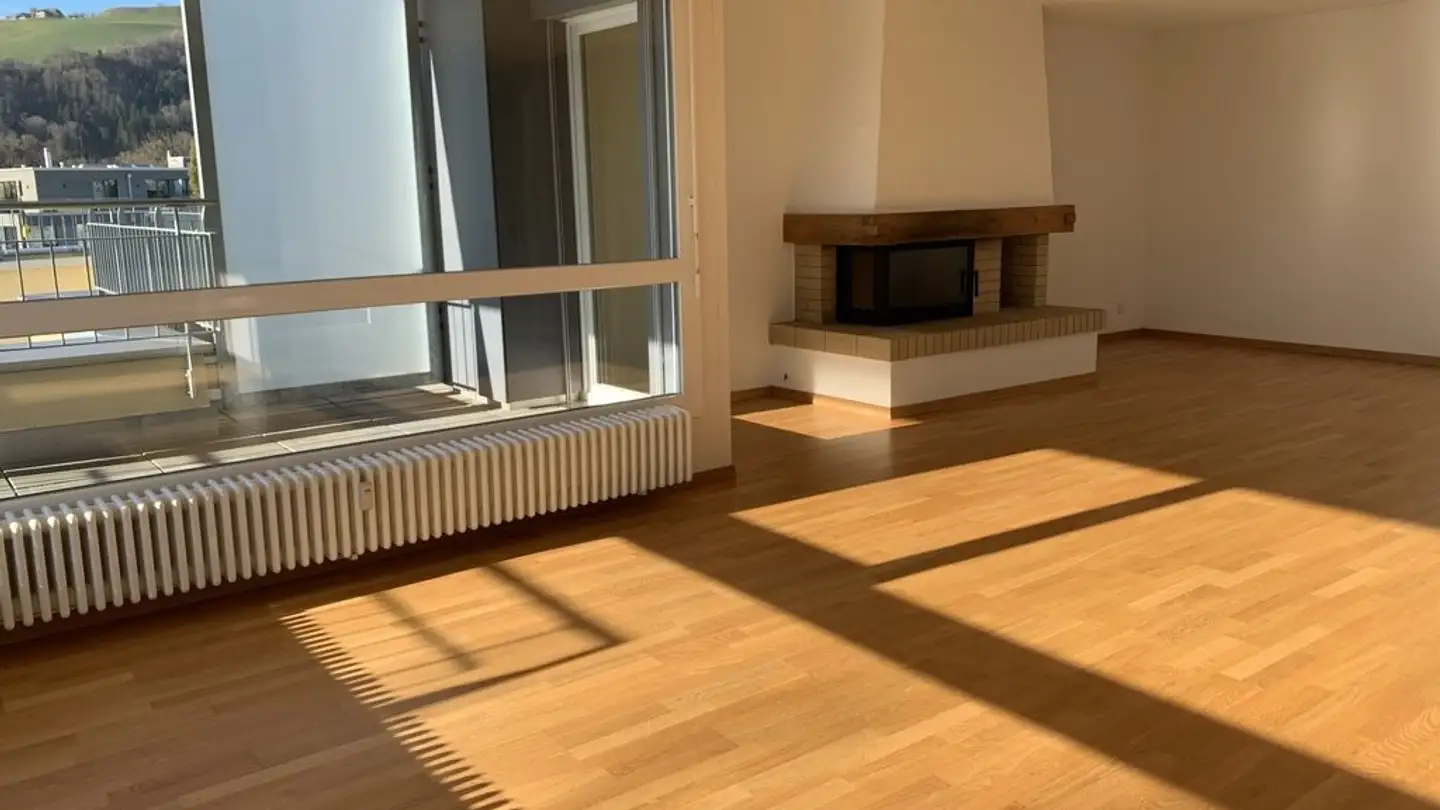 Attico in affitto - Jungfrauweg 10, 3110 Münsingen