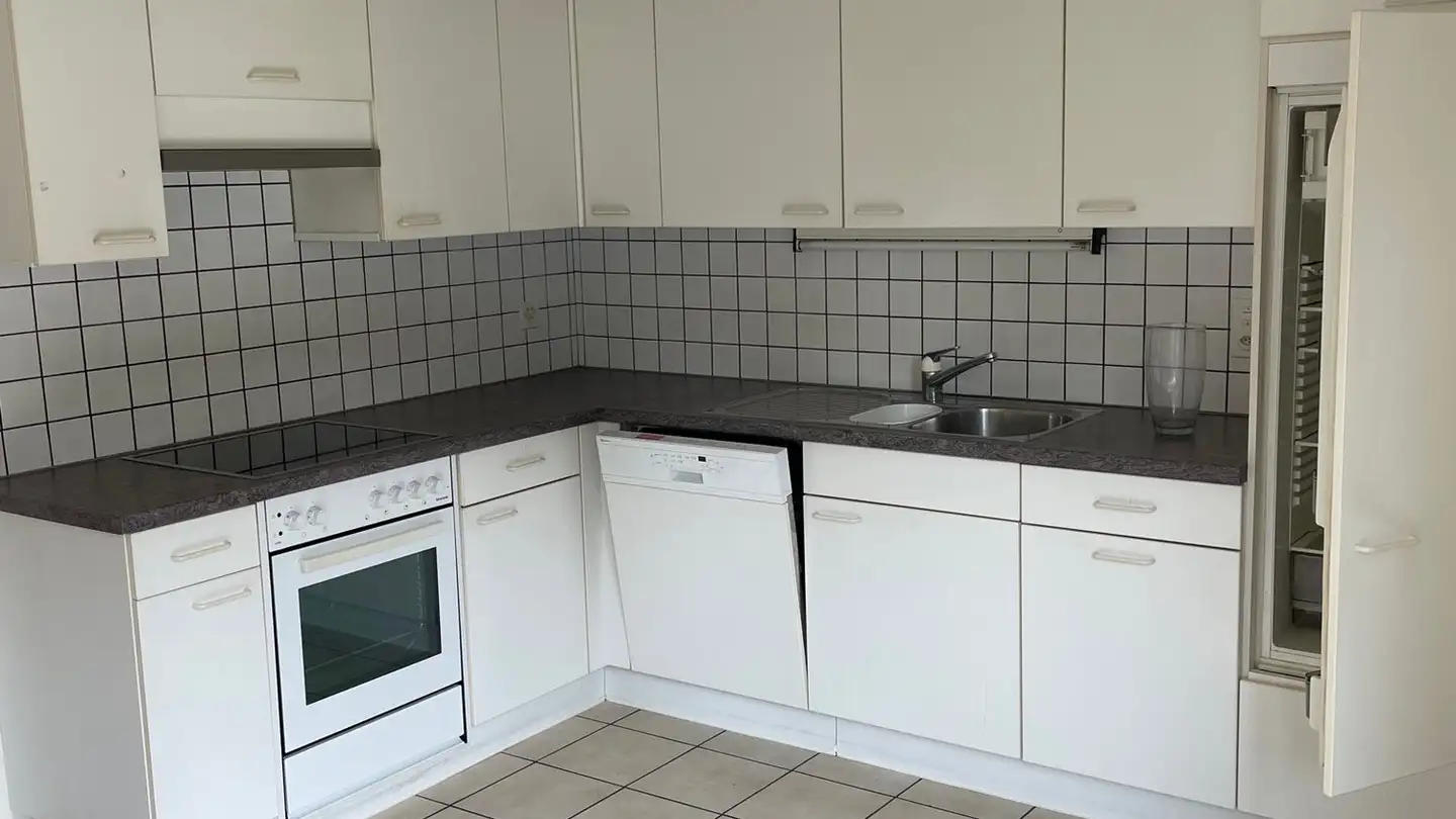 Appartamento in affitto - Menznauerstrasse 14, 6110 Wolhusen - Foto 2