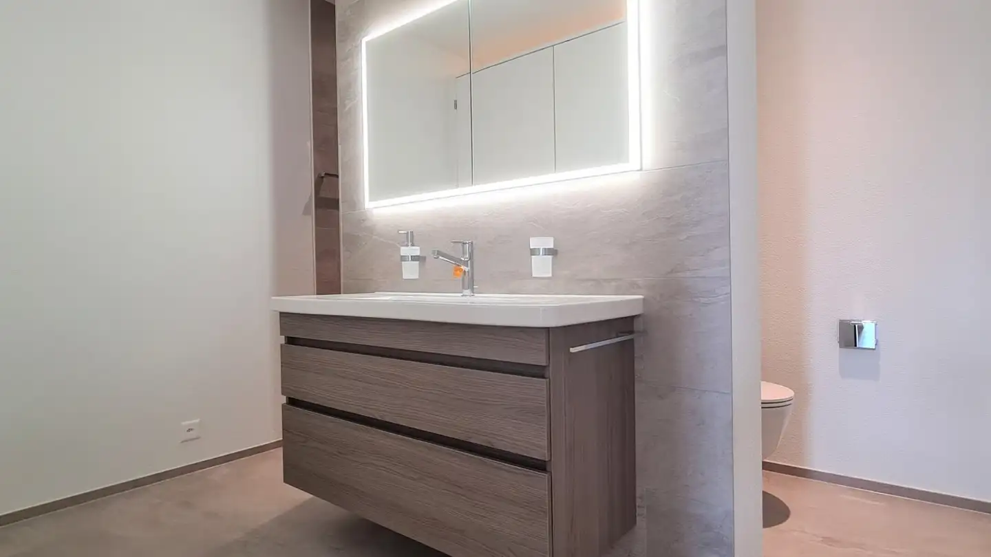 Appartement à louer - Schulhausstrasse 3, 4512 Bellach - Photo 4