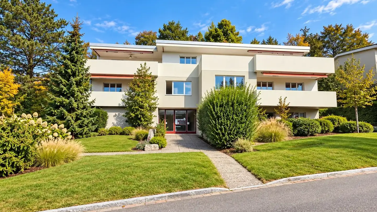 Appartamento in affitto - Büelacherweg 2, 8306 Brüttisellen