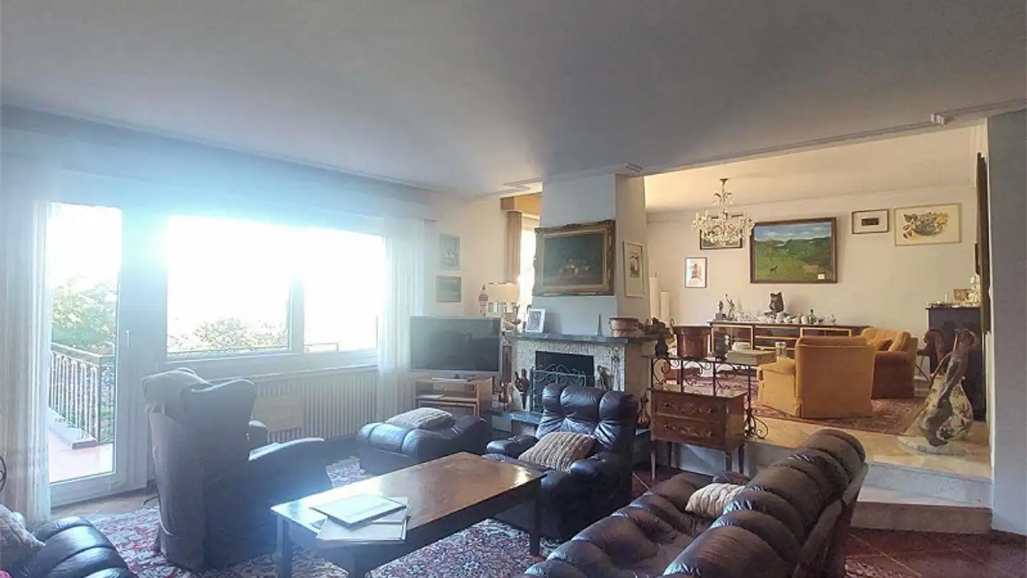 Villa à vendre - Via Castell, 6926 Montagnola - Photo 3
