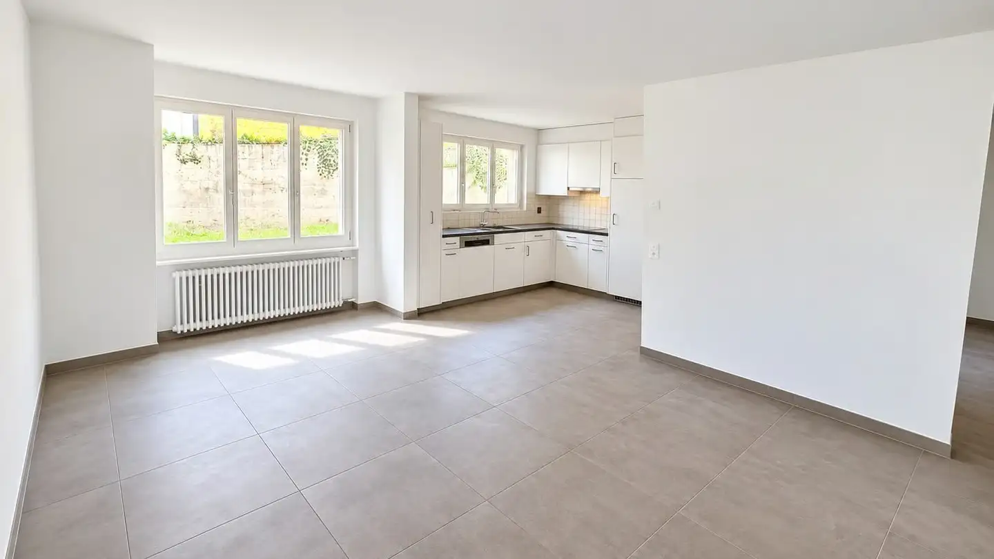 Apartment for rent - Büelacherweg 2, 8306 Brüttisellen - Photo 3