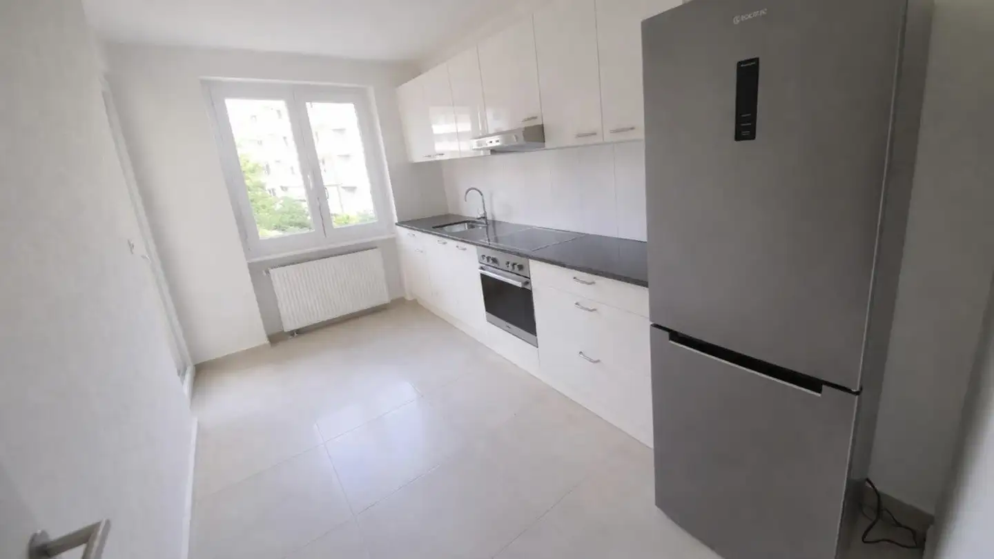 Appartamento in affitto - Brombacherstrasse 7, 4057 Basel - Foto 3