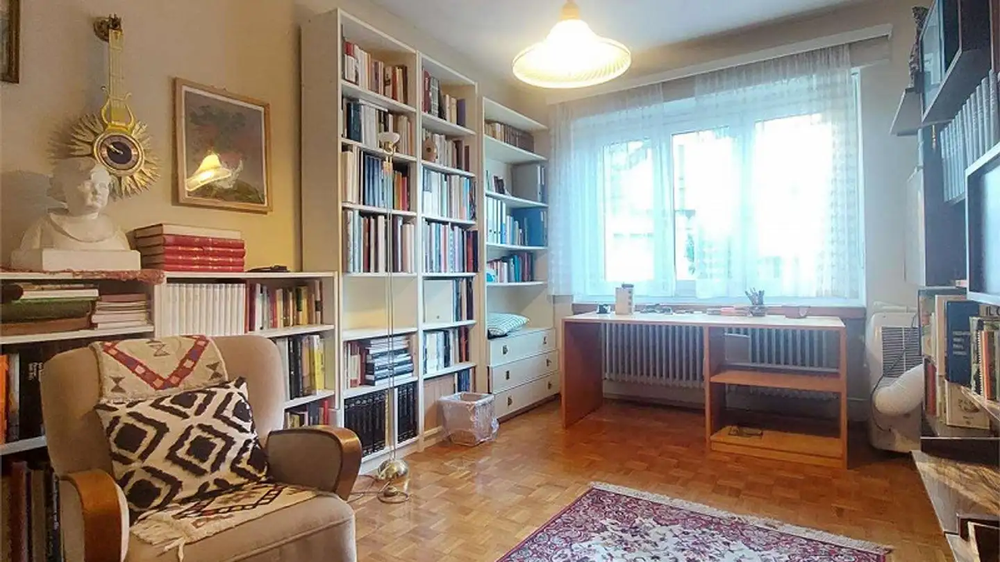 Villa à vendre - Via Castell, 6926 Montagnola - Photo 4
