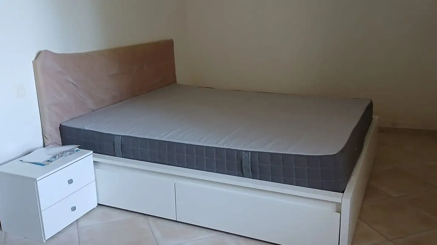 Appartement à louer - Via Alla Costa 1, 6877 Coldrerio - Photo 4