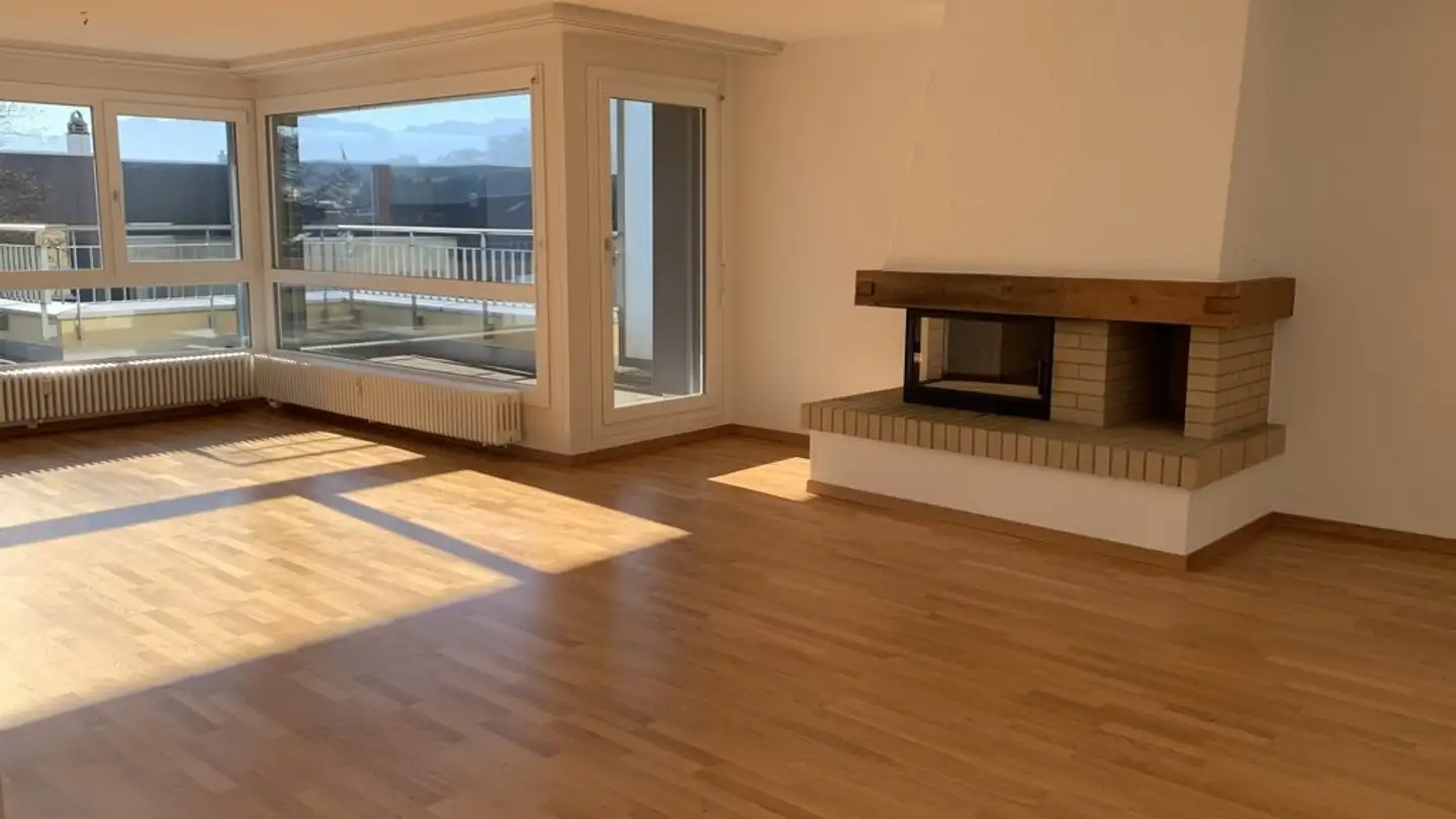 Attico in affitto - Jungfrauweg 10, 3110 Münsingen - Foto 2