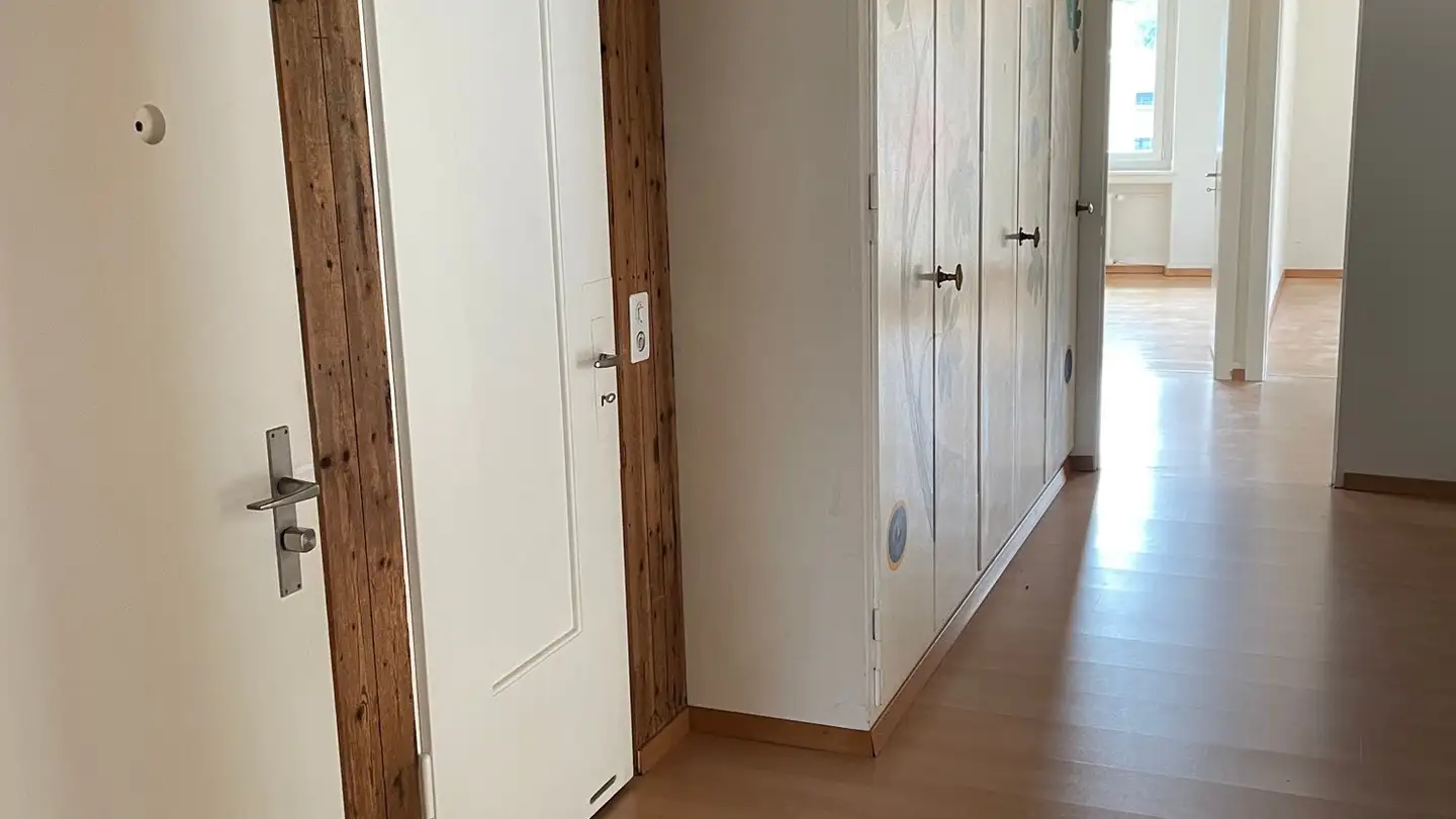 Appartamento in affitto - Menznauerstrasse 14, 6110 Wolhusen - Foto 3