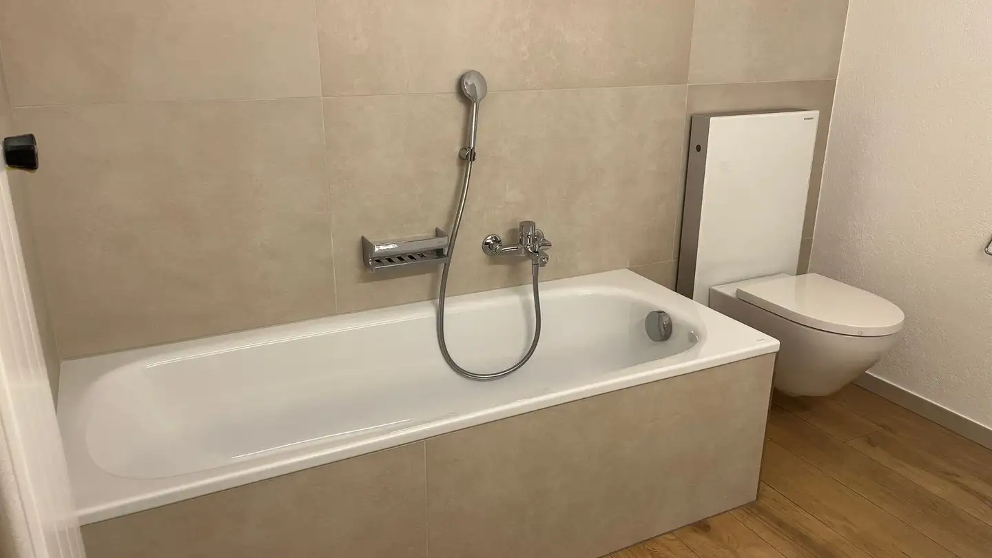 Apartment for rent - Dorfstrasse 19, 5012 Eppenberg - Photo 4