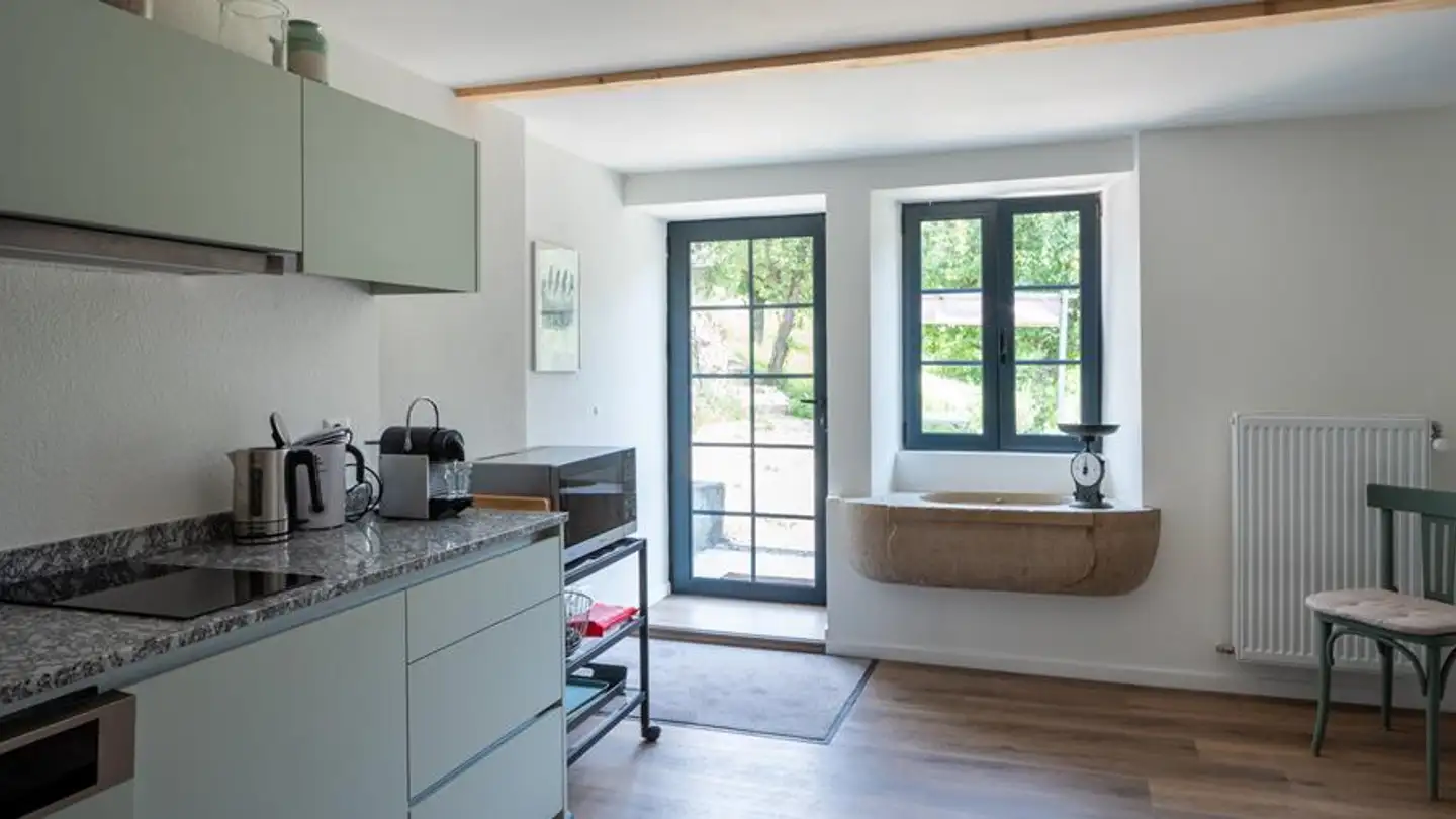 Maison individuelle à vendre - 2887 Soubey - Photo 2