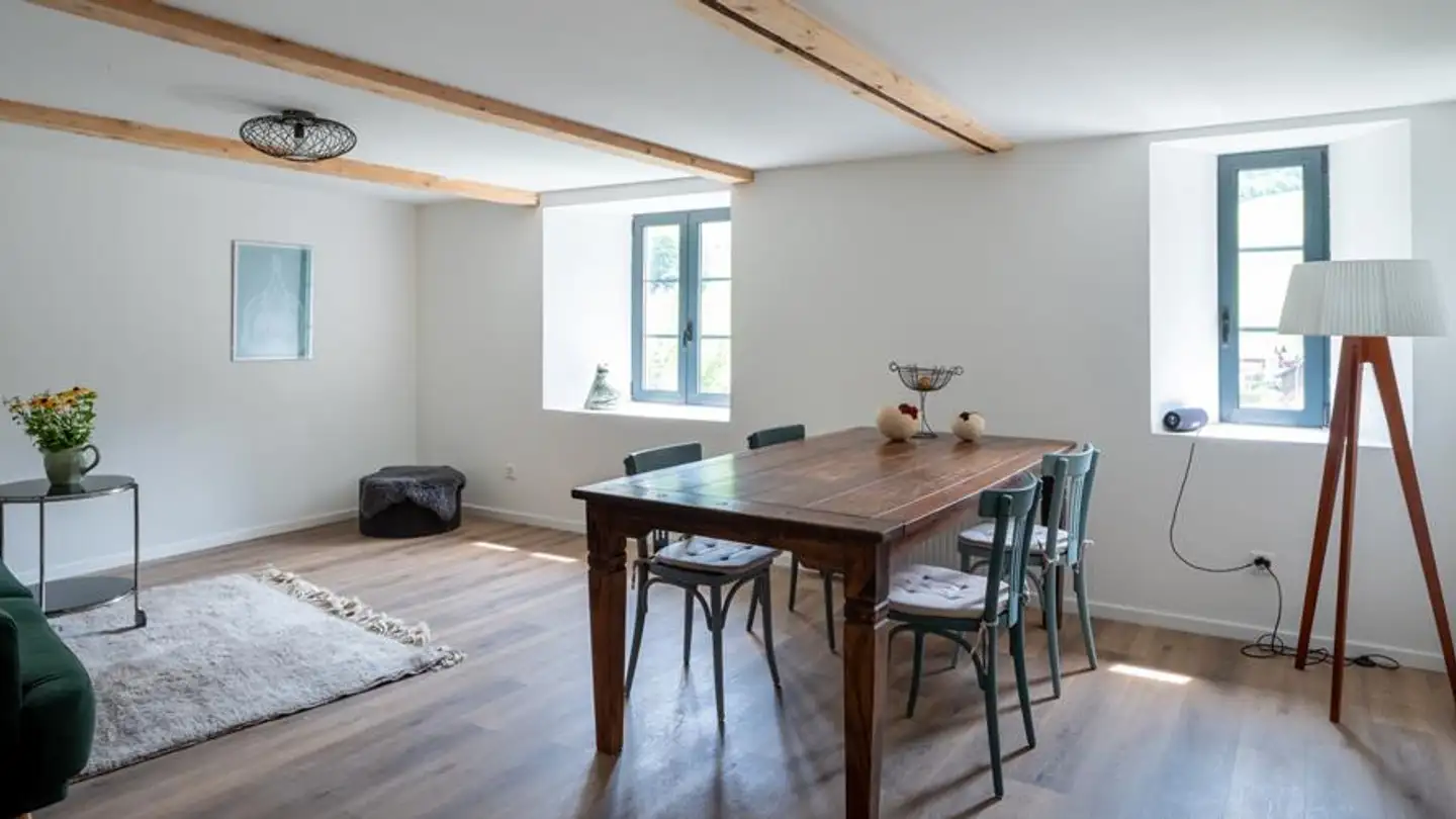Maison individuelle à vendre - 2887 Soubey - Photo 3