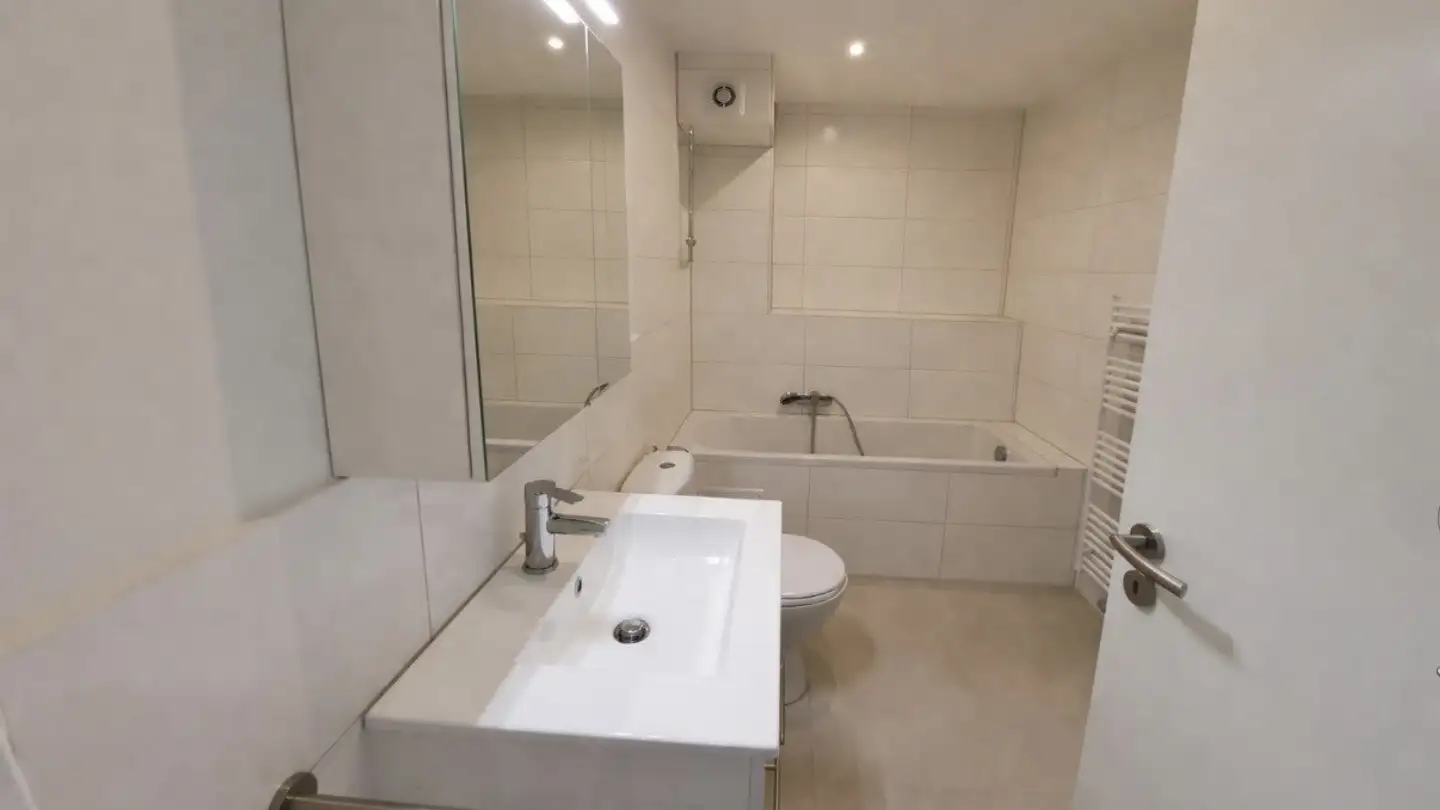 Appartamento in affitto - Brombacherstrasse 7, 4057 Basel - Foto 4