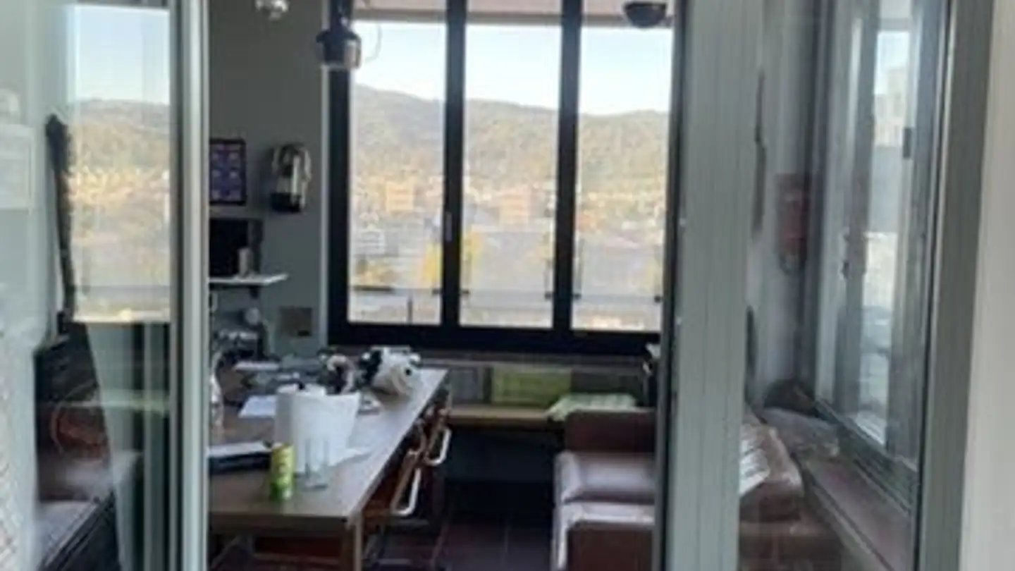 Zimmer mieten - Hohlstrasse 508, 8048 Zürich - Foto 2