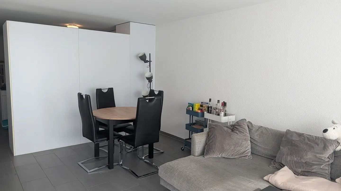Wohnung mieten - 5000 Aarau - Foto 3
