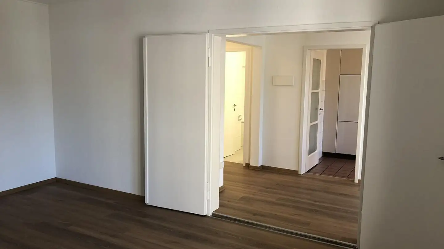 Apartment for rent - Balderstrasse 20, 3007 Bern - Photo 2