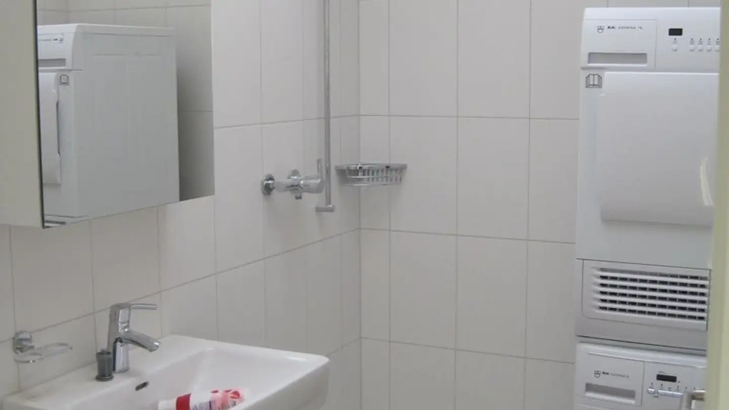 Attico in affitto - Jungfrauweg 10, 3110 Münsingen - Foto 3