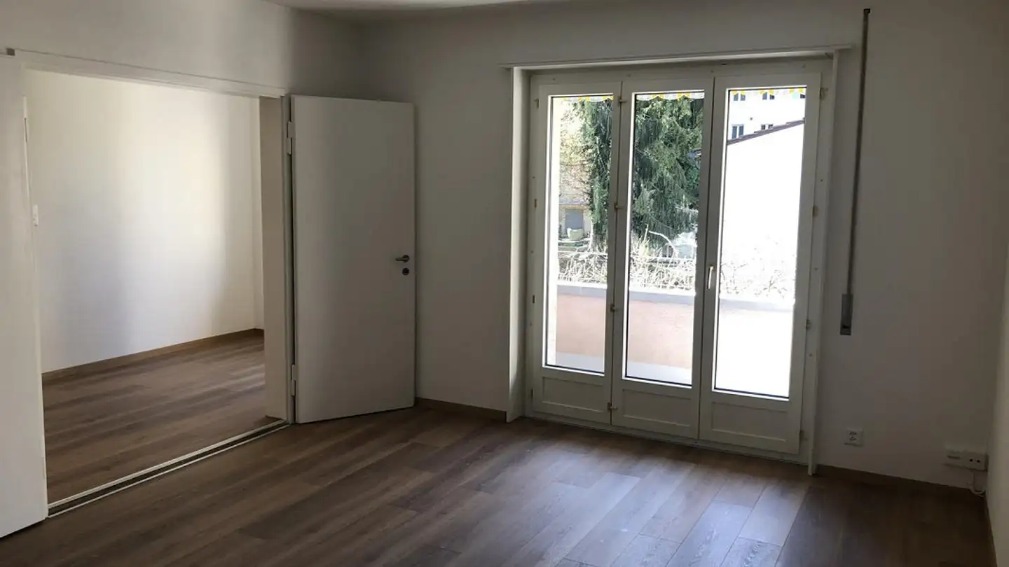 Apartment for rent - Balderstrasse 20, 3007 Bern - Photo 3