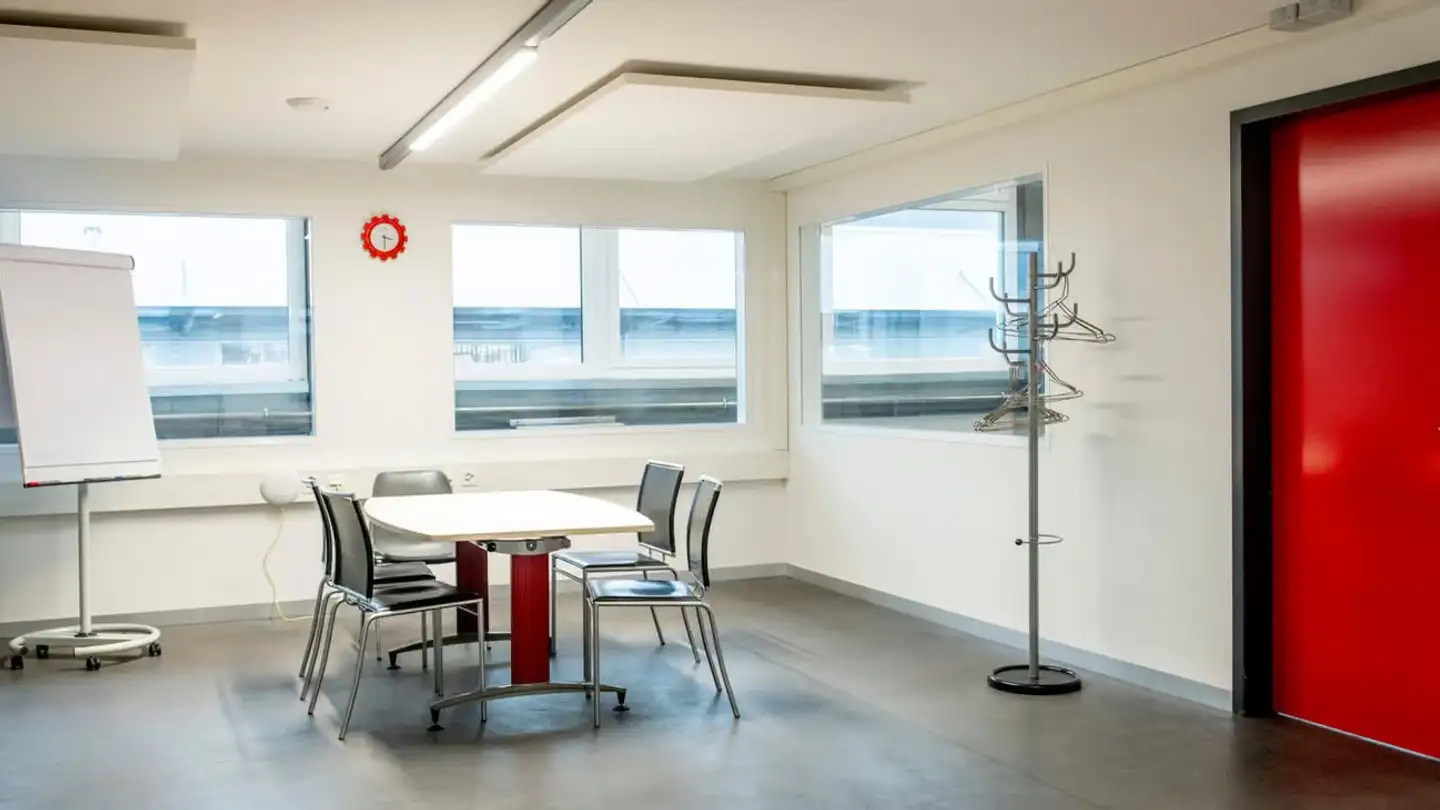 Werkstatt mieten - 8406 Winterthur - Foto 4
