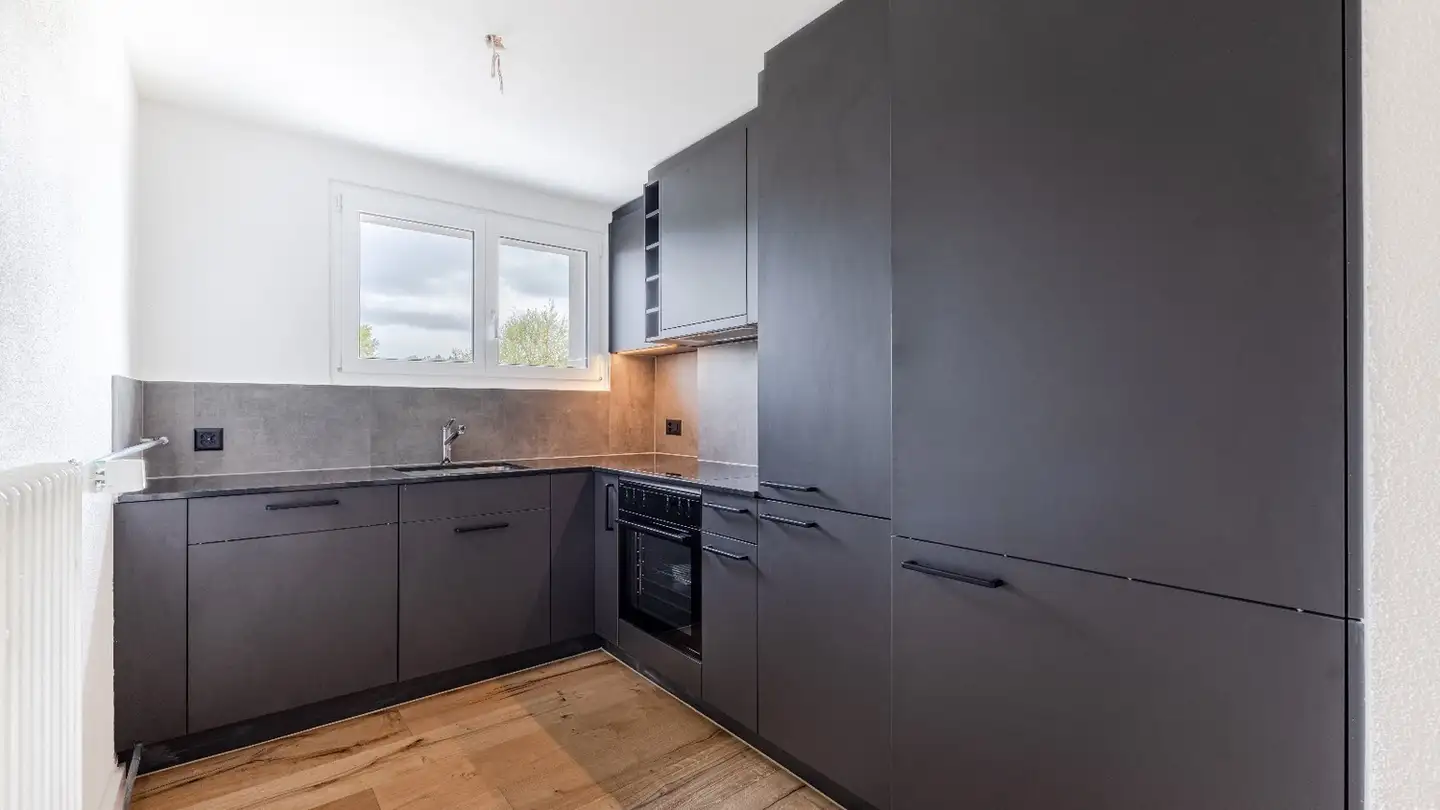 Wohnung mieten - St. Galler Strasse 188, 9200 Gossau SG - Foto 2