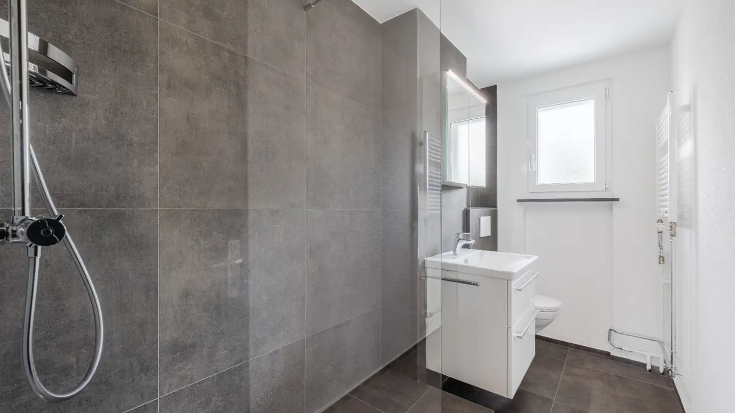 Wohnung mieten - St. Galler Strasse 188, 9200 Gossau SG - Foto 3