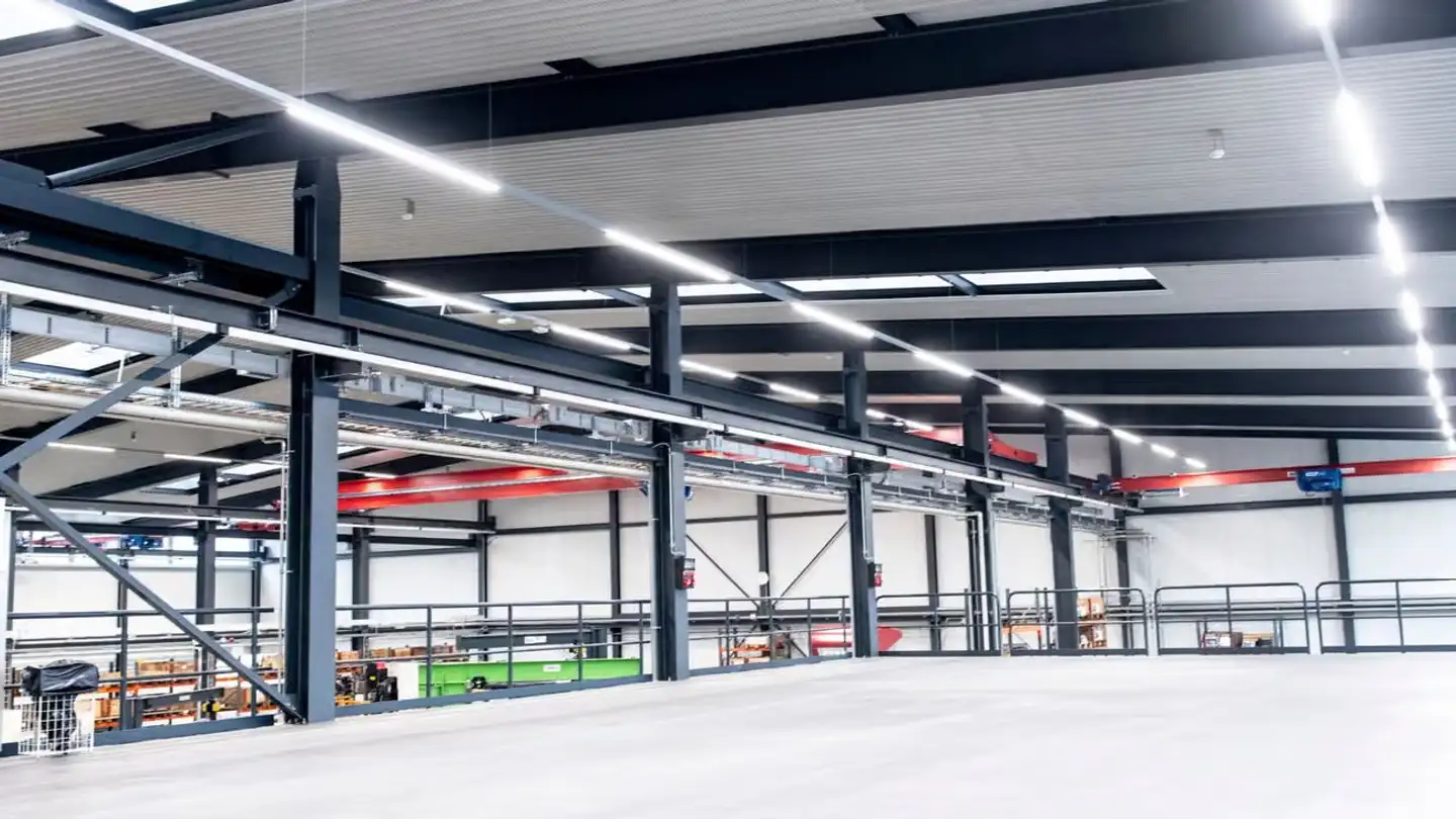 Werkstatt mieten - 8406 Winterthur - Foto 2