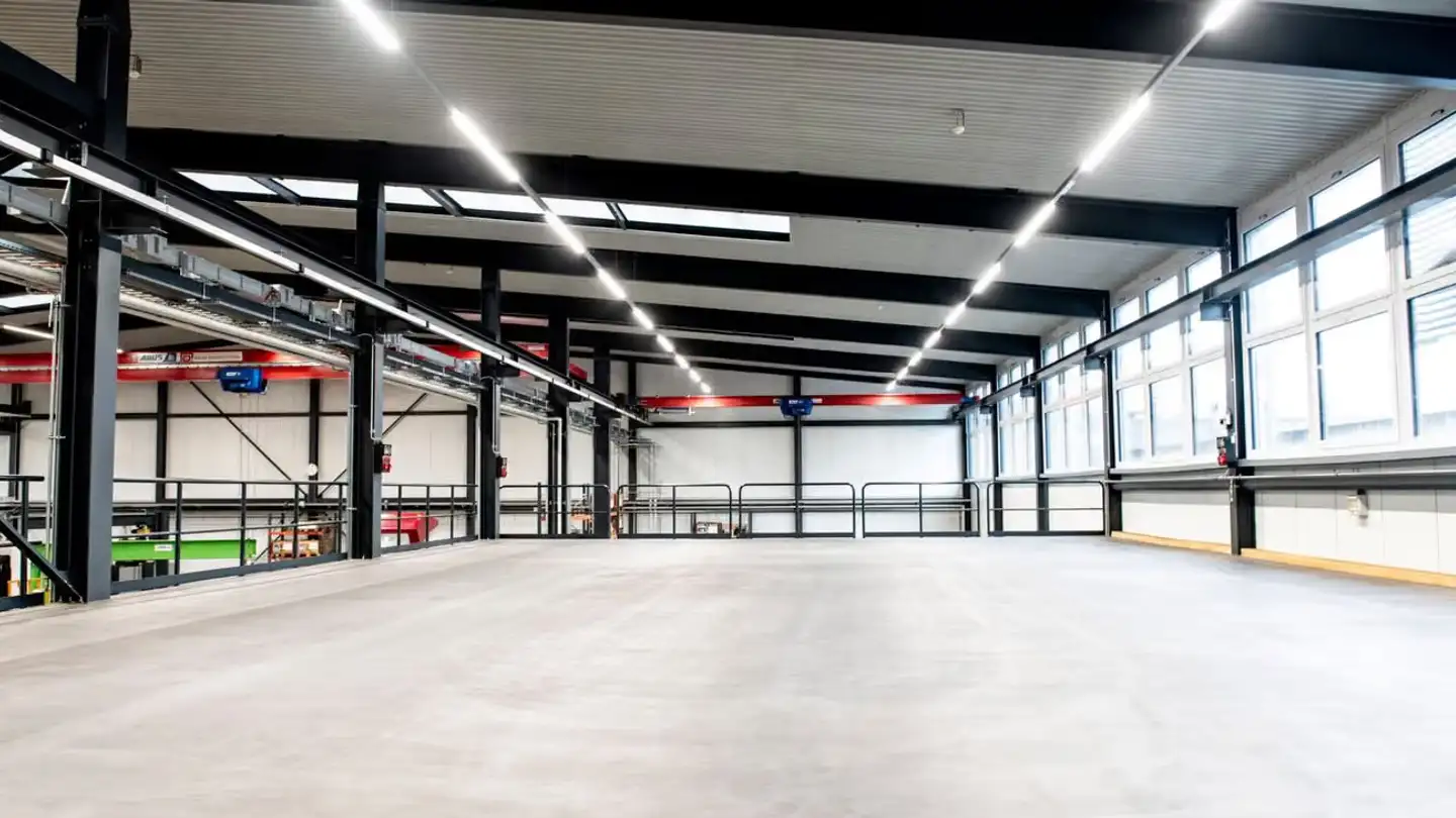 Werkstatt mieten - 8406 Winterthur - Foto 3