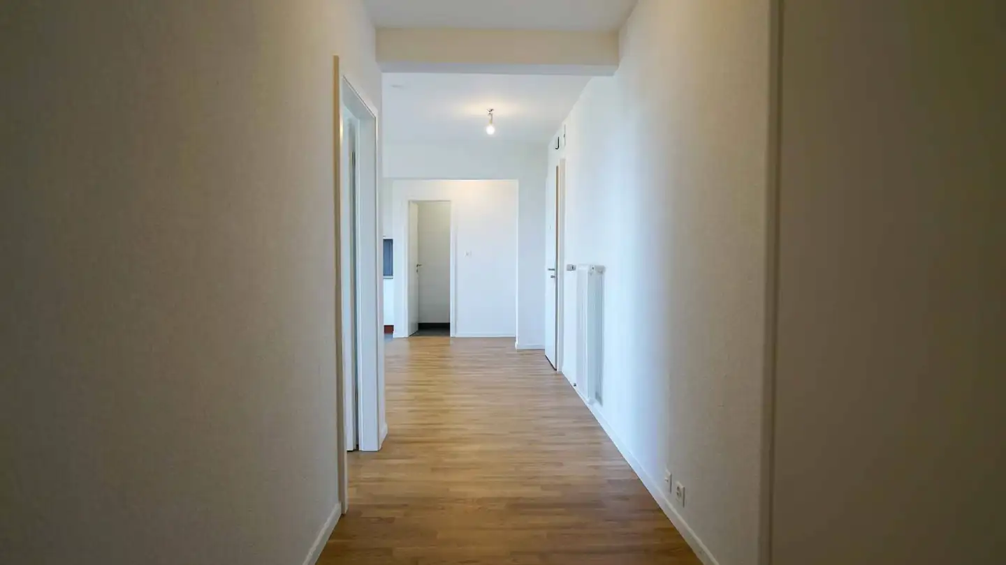 Wohnung mieten - 1010 Lausanne - Foto 3