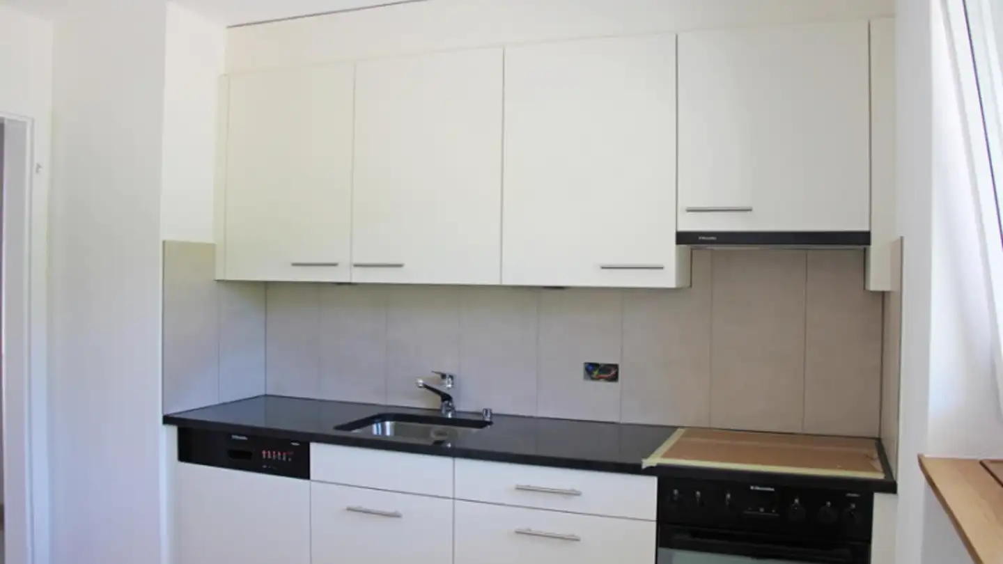 Appartamento in affitto - Staffelbacherstrasse 195, 5054 Kirchleerau