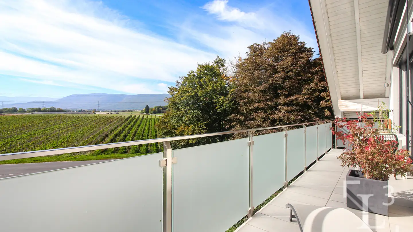 Appartamento in vendita - 1260 Nyon - Photo 2