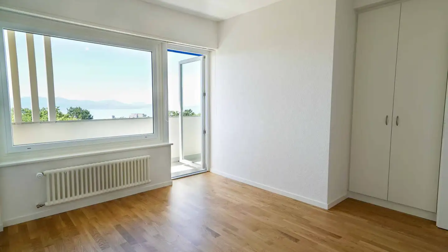 Wohnung mieten - 1010 Lausanne - Foto 4