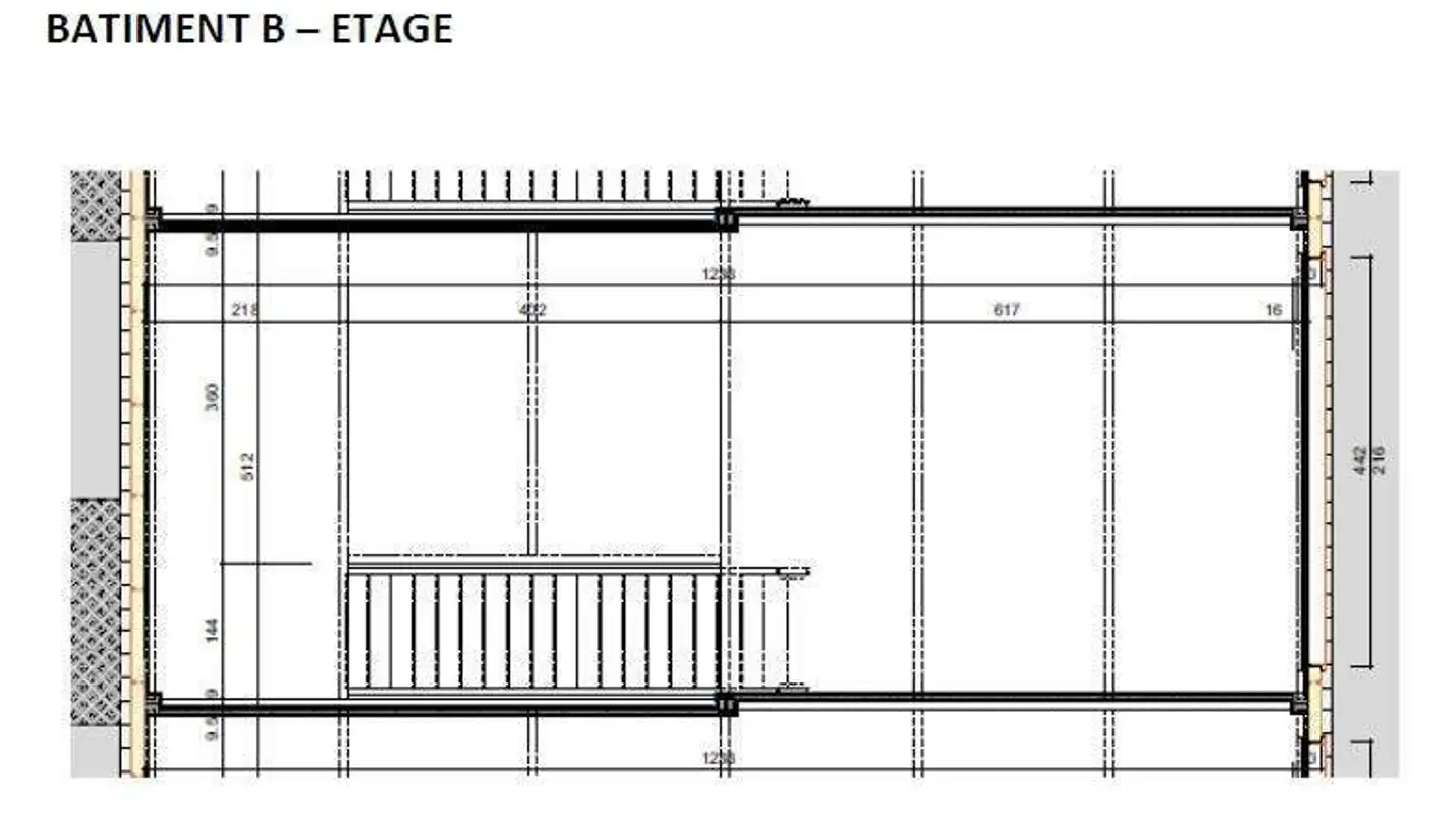Immeuble mixte à louer - Chemin Des Lentillières 1, 1023 Crissier