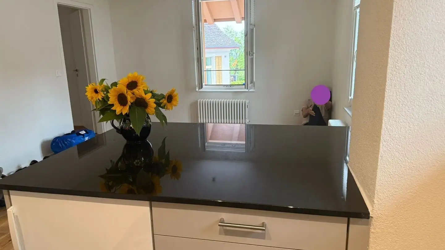 Apartment for rent - Greifenseestrasse 2, 8603 Schwerzenbach