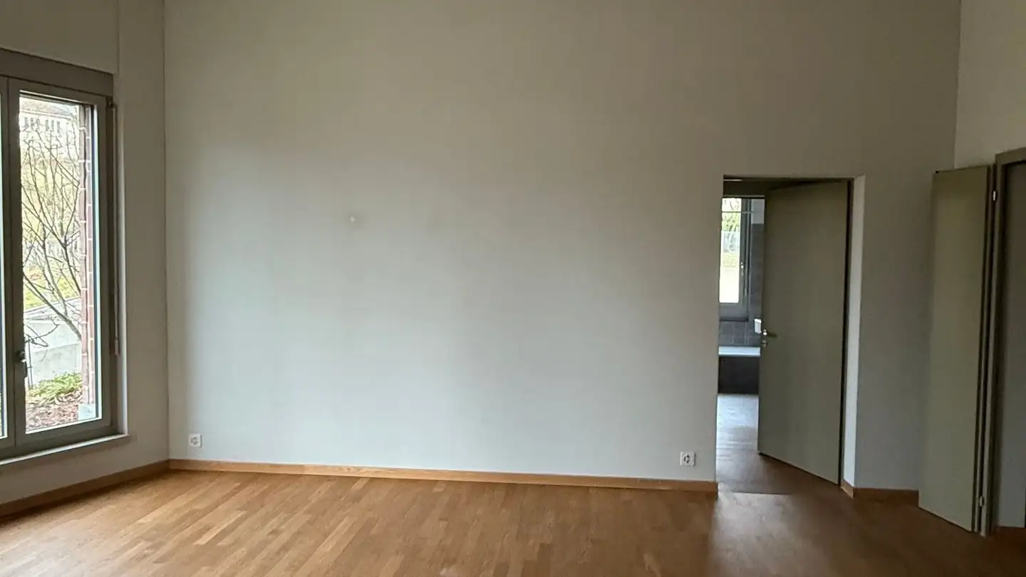 Appartement à louer - Bahnhaldenstrasse 31, 8052 Zürich - Photo 2