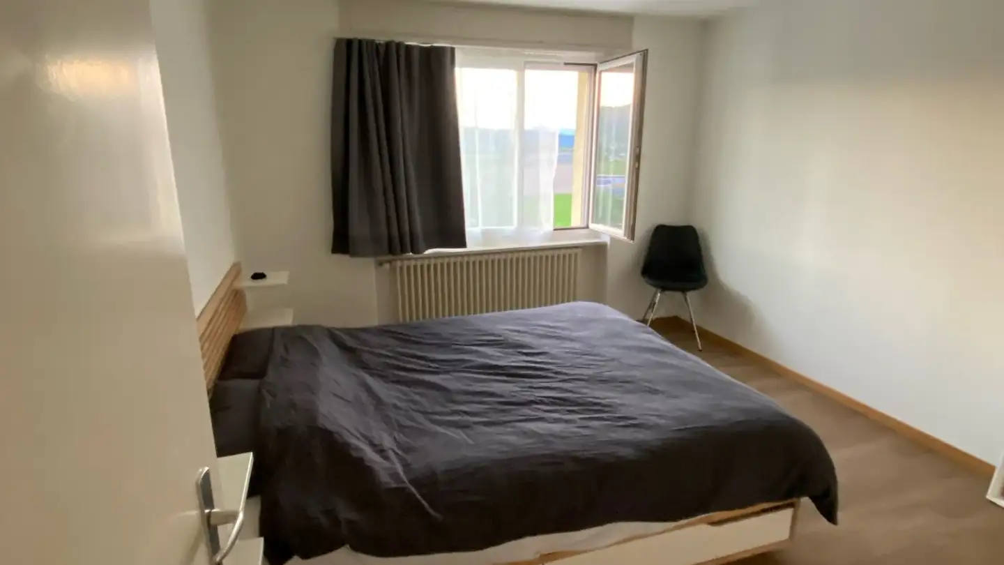 Appartamento in affitto - Staffelbacherstrasse 195, 5054 Kirchleerau - Foto 4