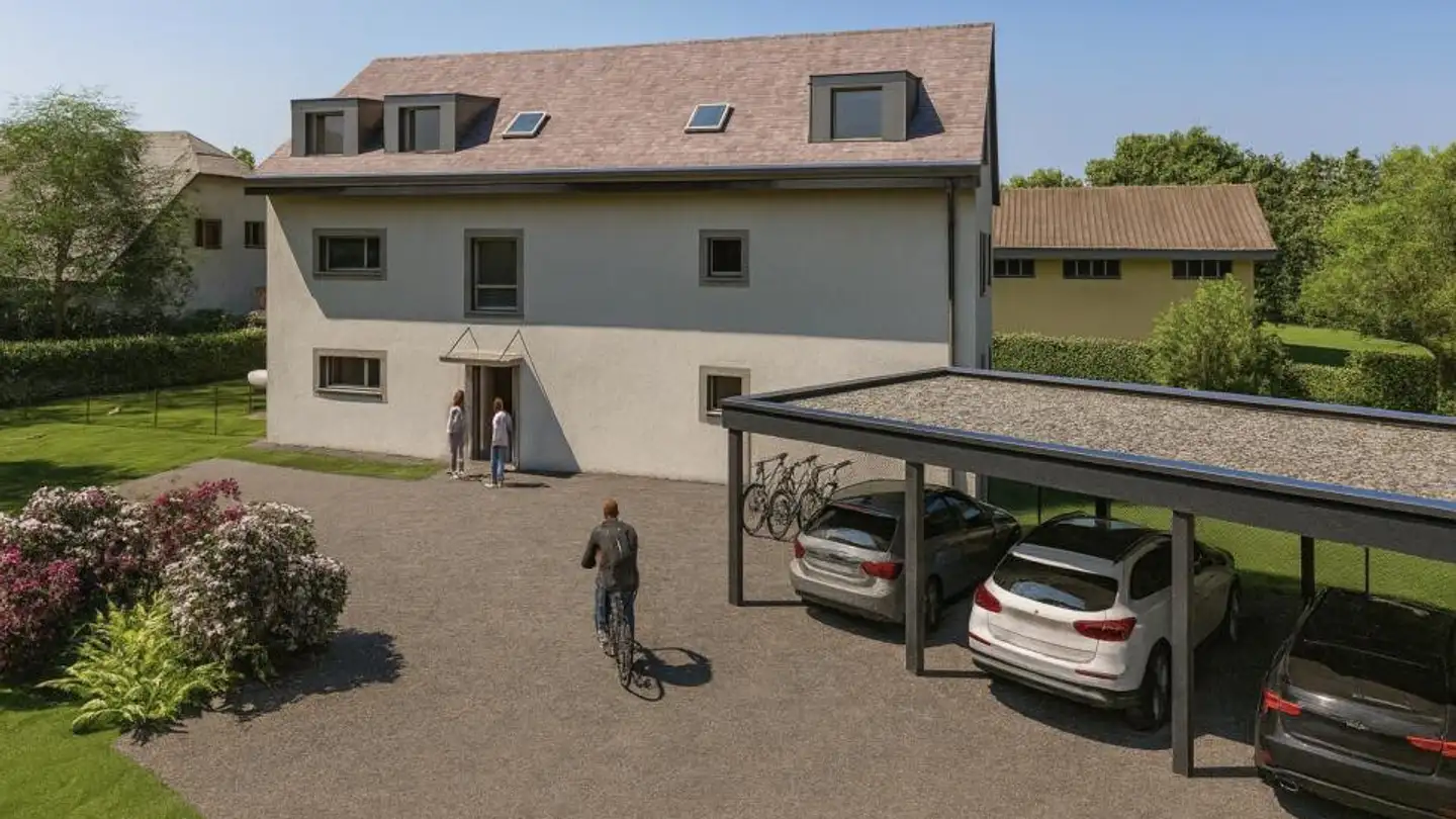 Apartment for sale - Chemin Du Bois-Genoud 4, 1032 Romanel-sur-Lausanne - Photo 3