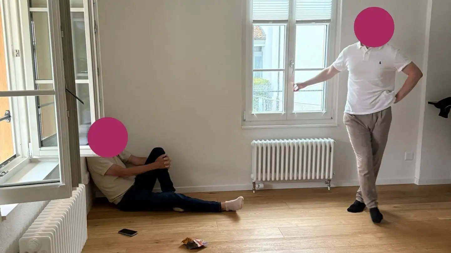 Apartment for rent - Greifenseestrasse 2, 8603 Schwerzenbach - Photo 2