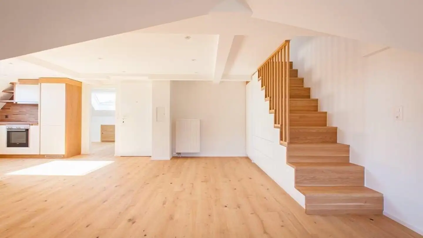 Apartment for rent - Amriswilerstrasse 13, 8589 Sitterdorf