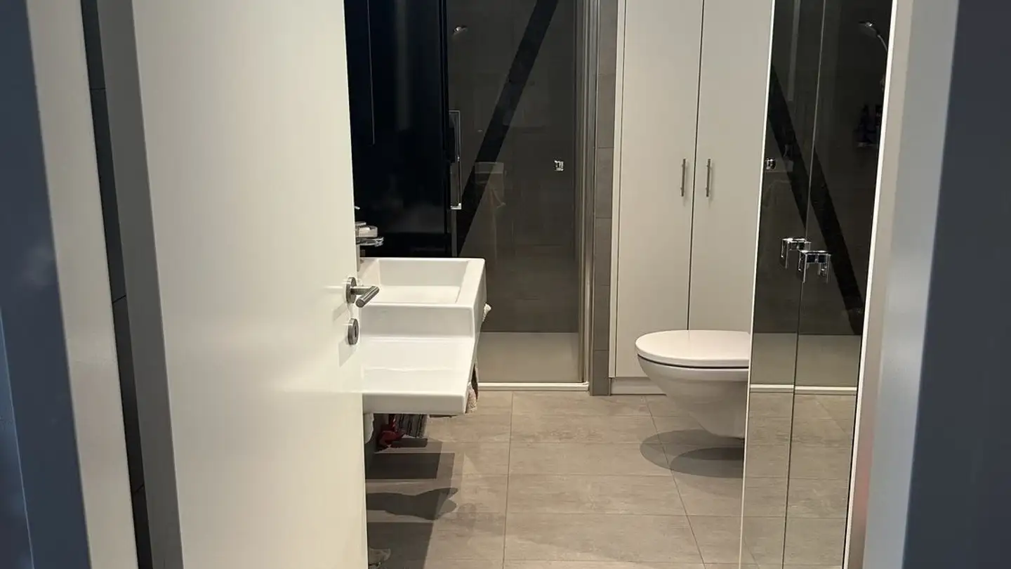 Wohnung mieten - Bahnhofstrasse, 3186 Düdingen - Foto 3