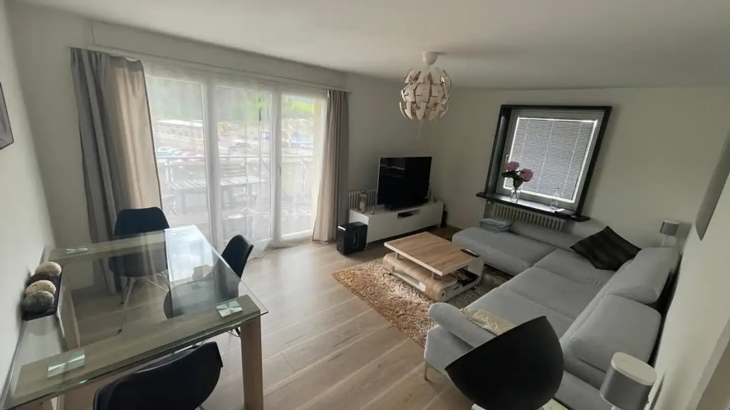 Appartamento in affitto - Staffelbacherstrasse 195, 5054 Kirchleerau - Foto 2