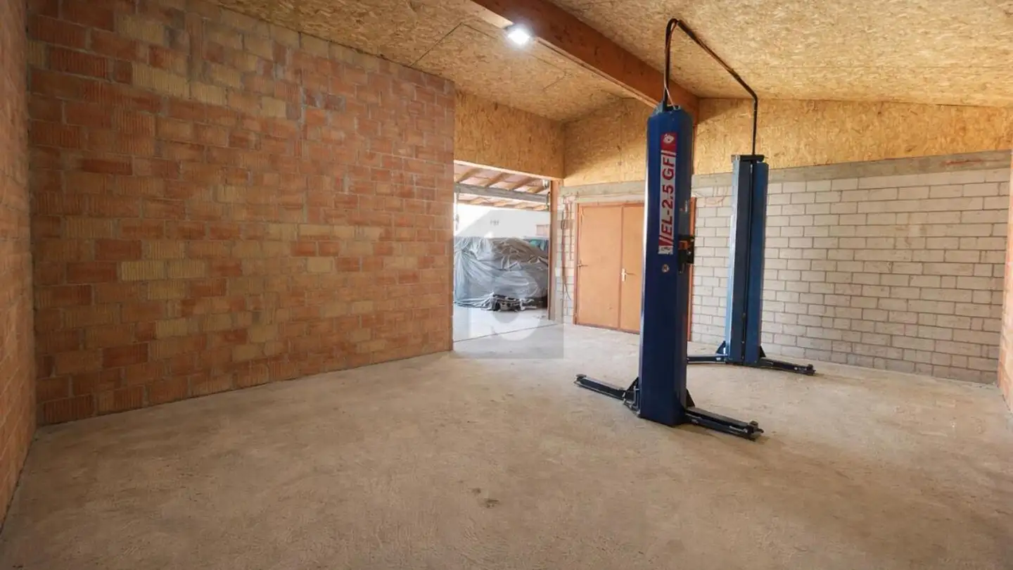 Commercial for rent - 3475 Riedtwil - Photo 2