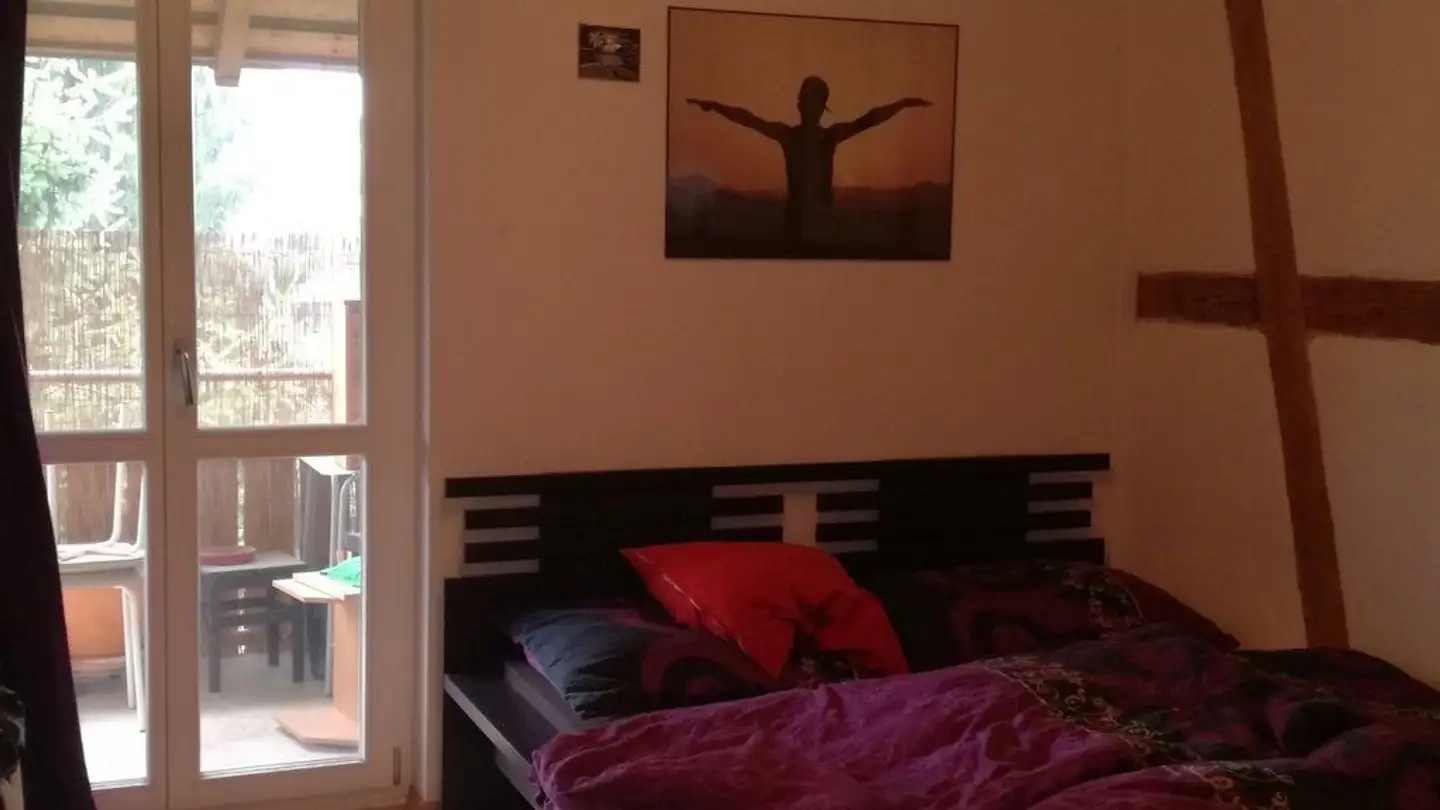 Apartment for rent - Schörlenweg 14, 3612 Steffisburg