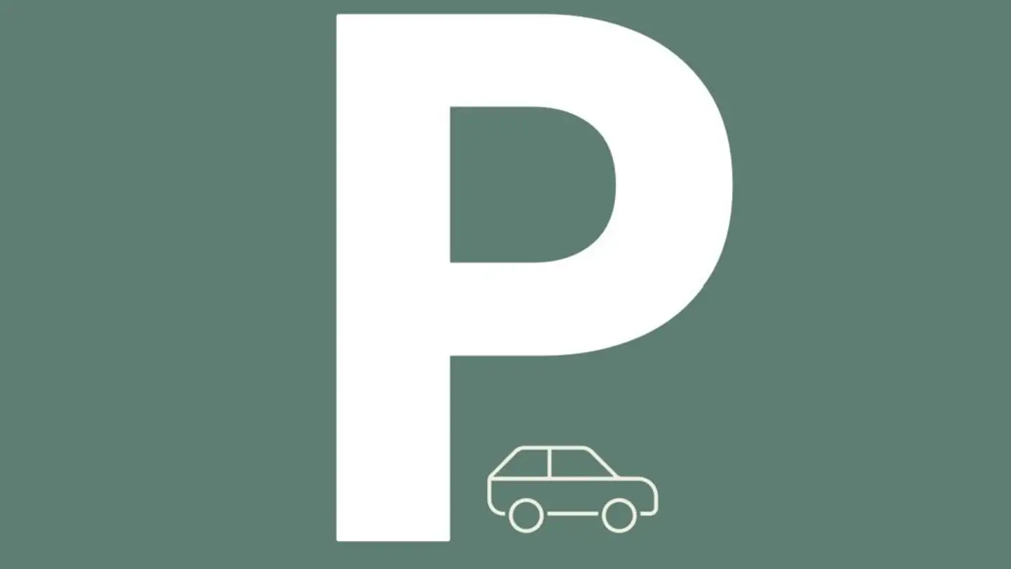 Outdoor parking space for rent - Mühlebachstrasse 84, 8008 Zürich