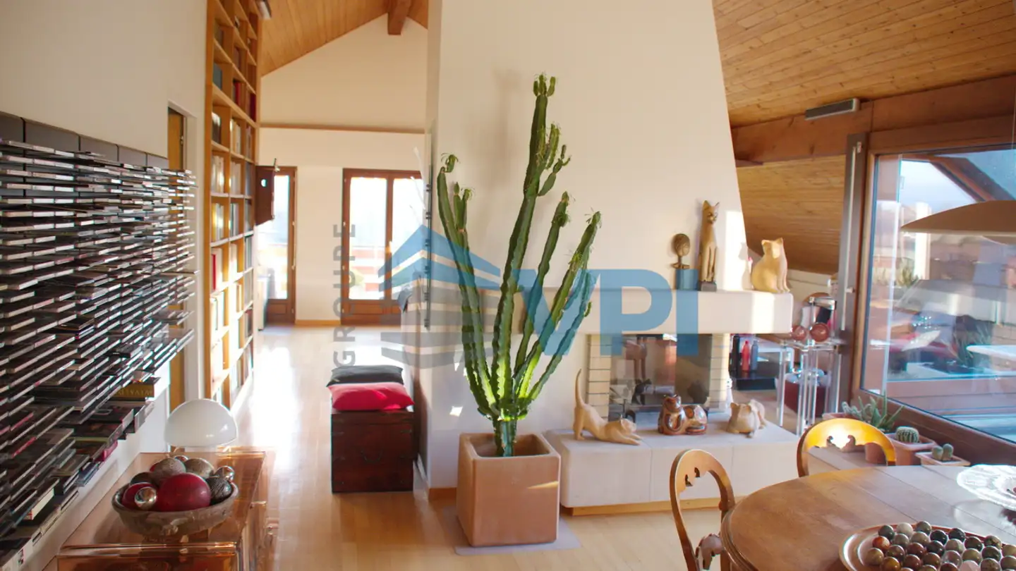 Appartamento in vendita - 1279 Bogis-Bossey - Photo 3