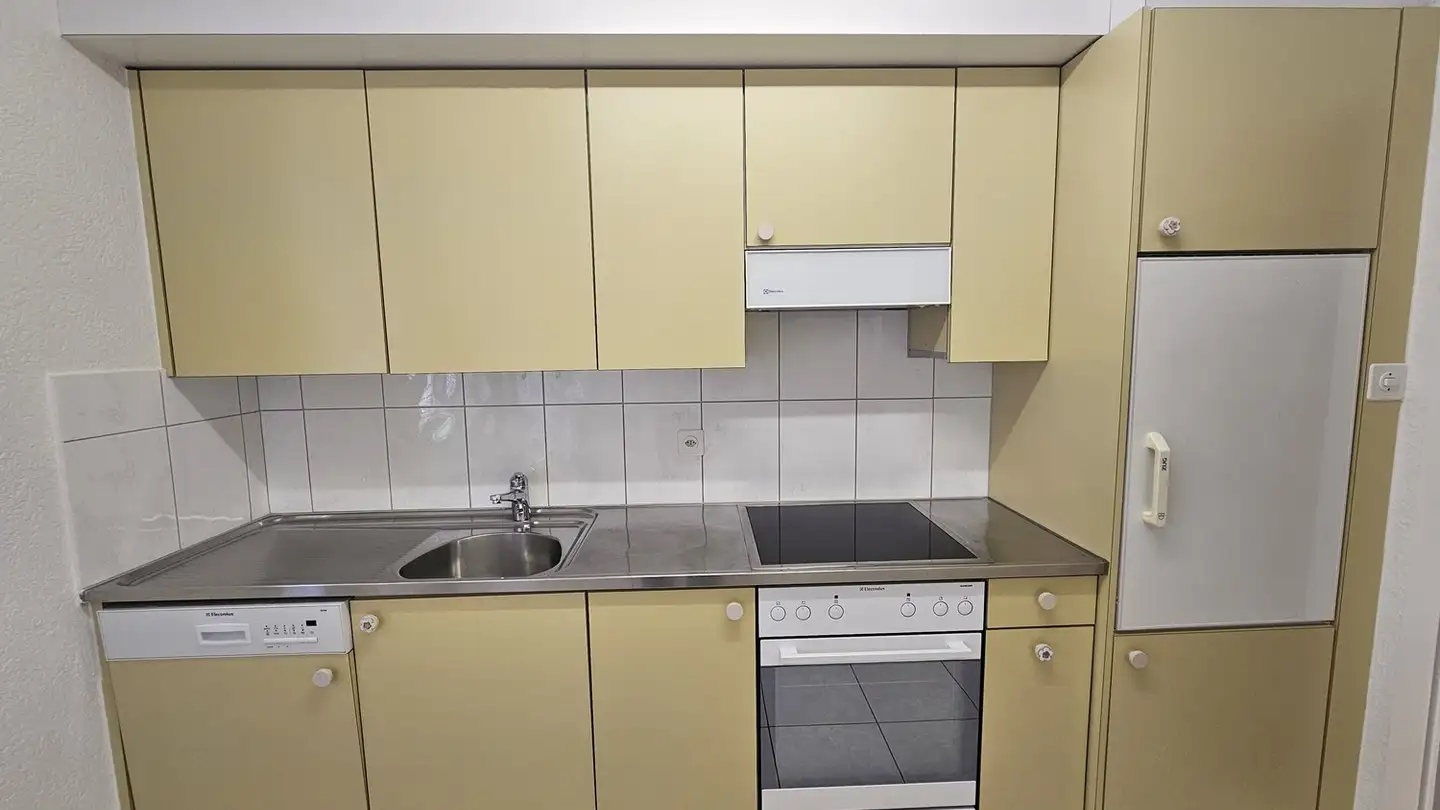 Appartamento in affitto - Schanzstrasse 34, 4437 Waldenburg - Photo 3