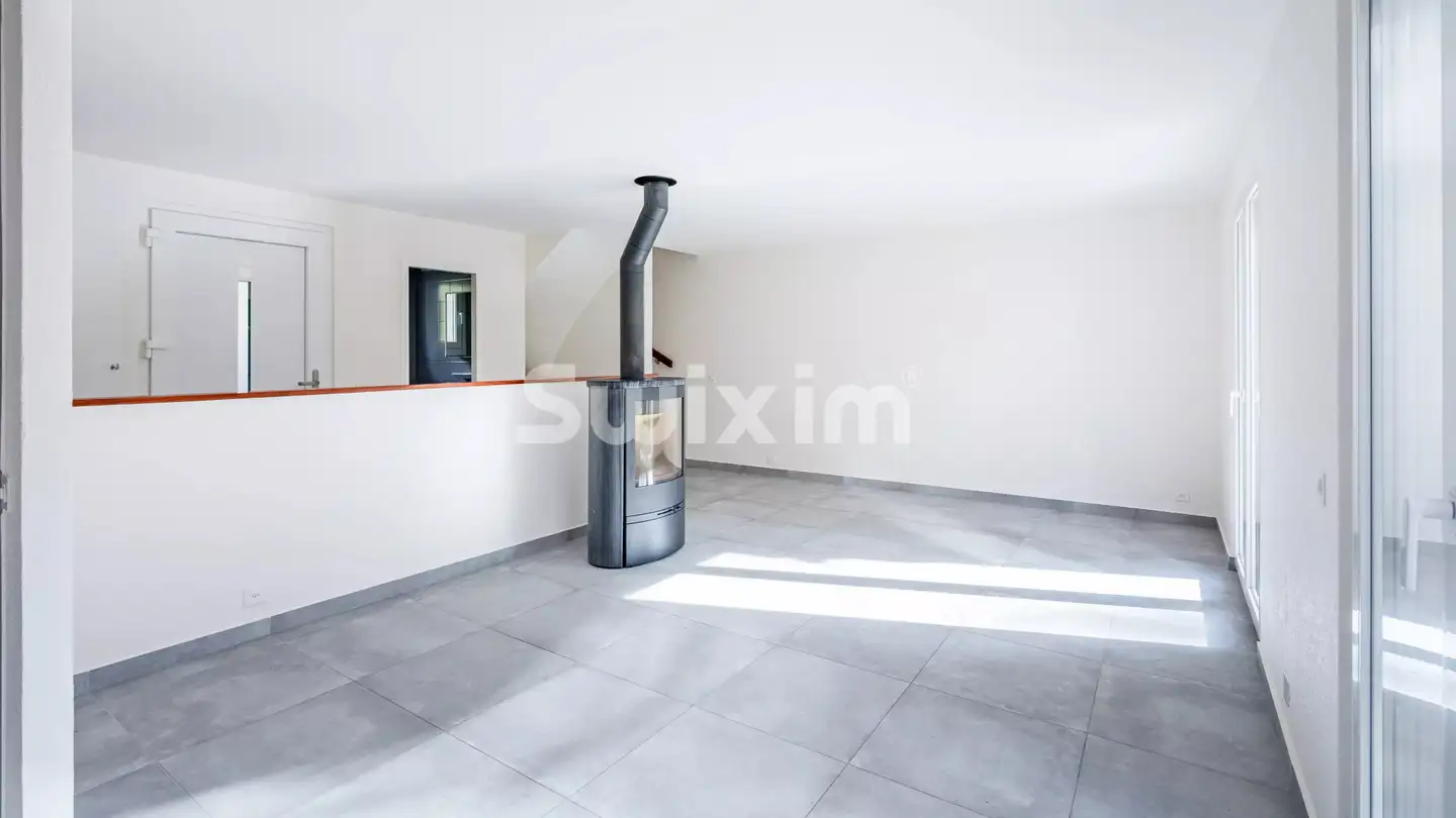 Casa singola in vendita - 1212 Grand-Lancy - Foto 2