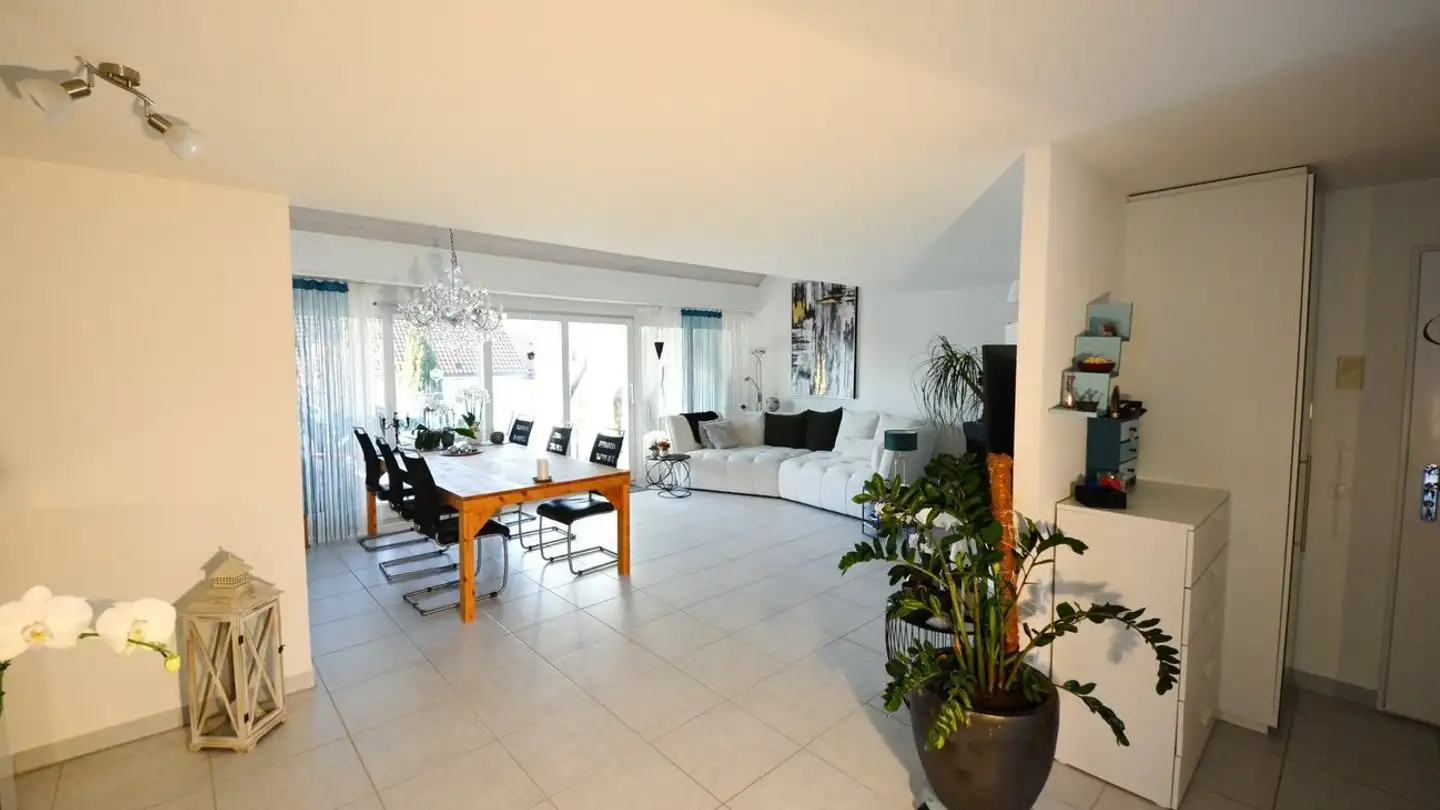 Maisonette mieten - Buechzelgliring 19, 5436 Würenlos - Foto 2