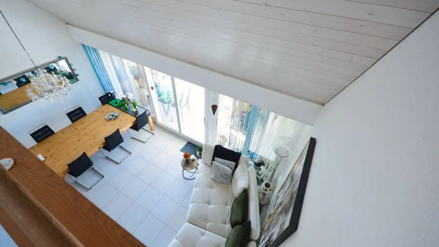 Maisonette mieten - Buechzelgliring 19, 5436 Würenlos - Foto 3