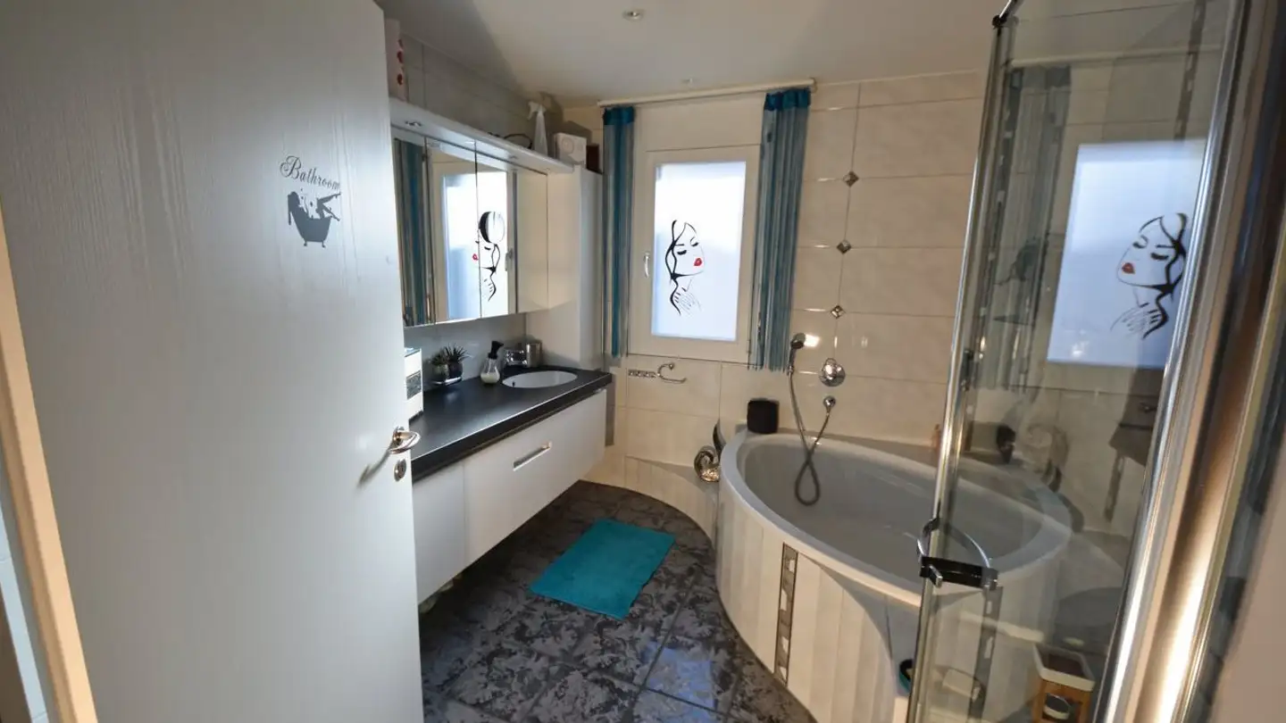 Maisonette mieten - Buechzelgliring 19, 5436 Würenlos - Foto 4