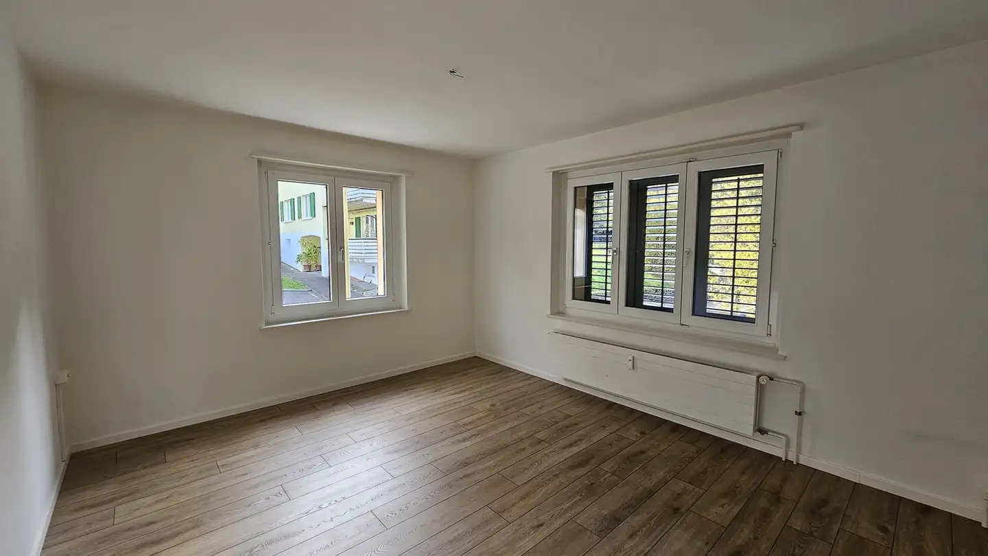 Appartamento in affitto - Schanzstrasse 34, 4437 Waldenburg - Photo 2